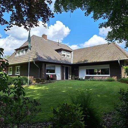 Varloh B&B Kültér fotó