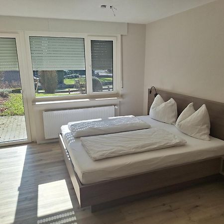 Varloh B&B Kültér fotó
