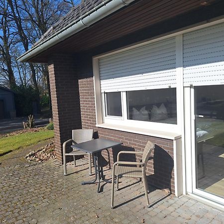 Varloh B&B Kültér fotó