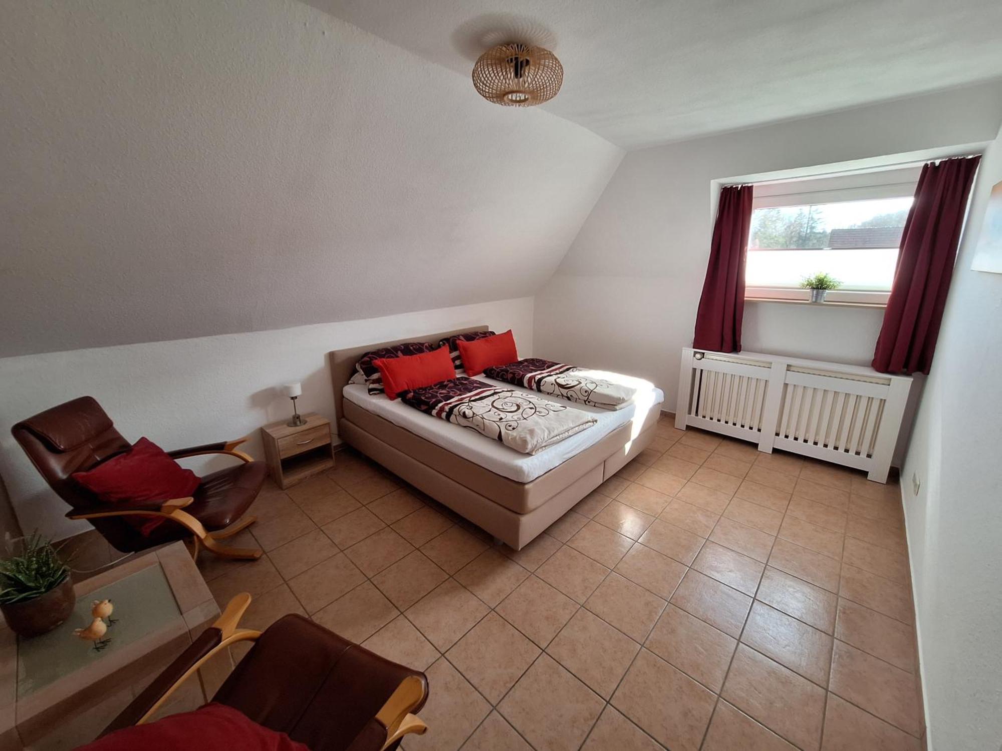 Varloh B&B Kültér fotó