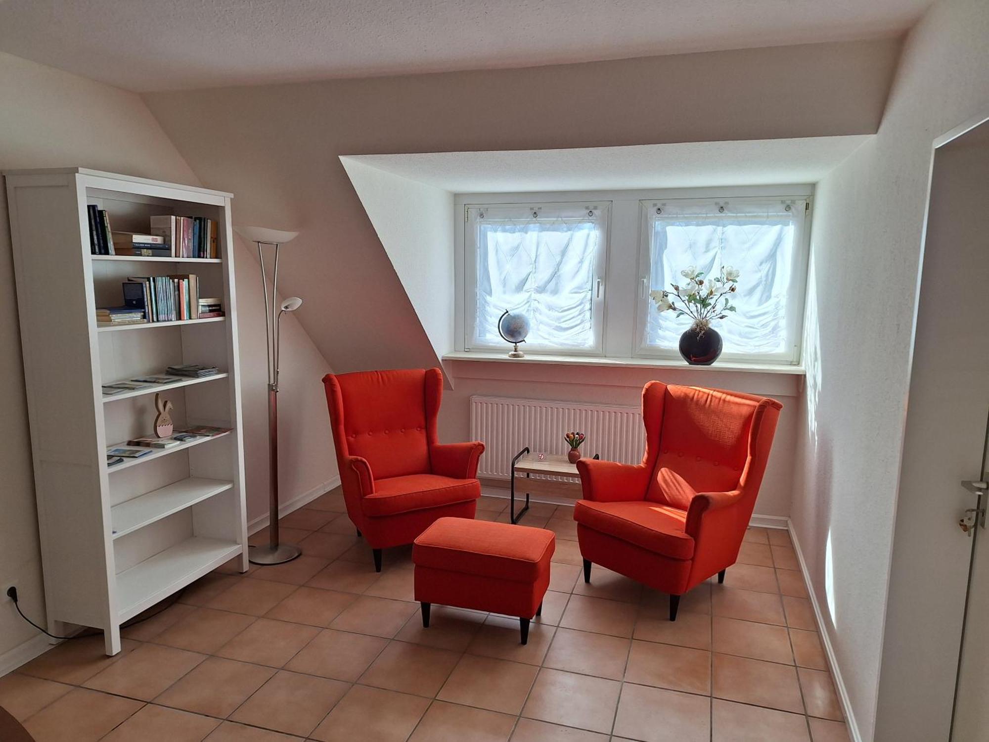 Varloh B&B Kültér fotó