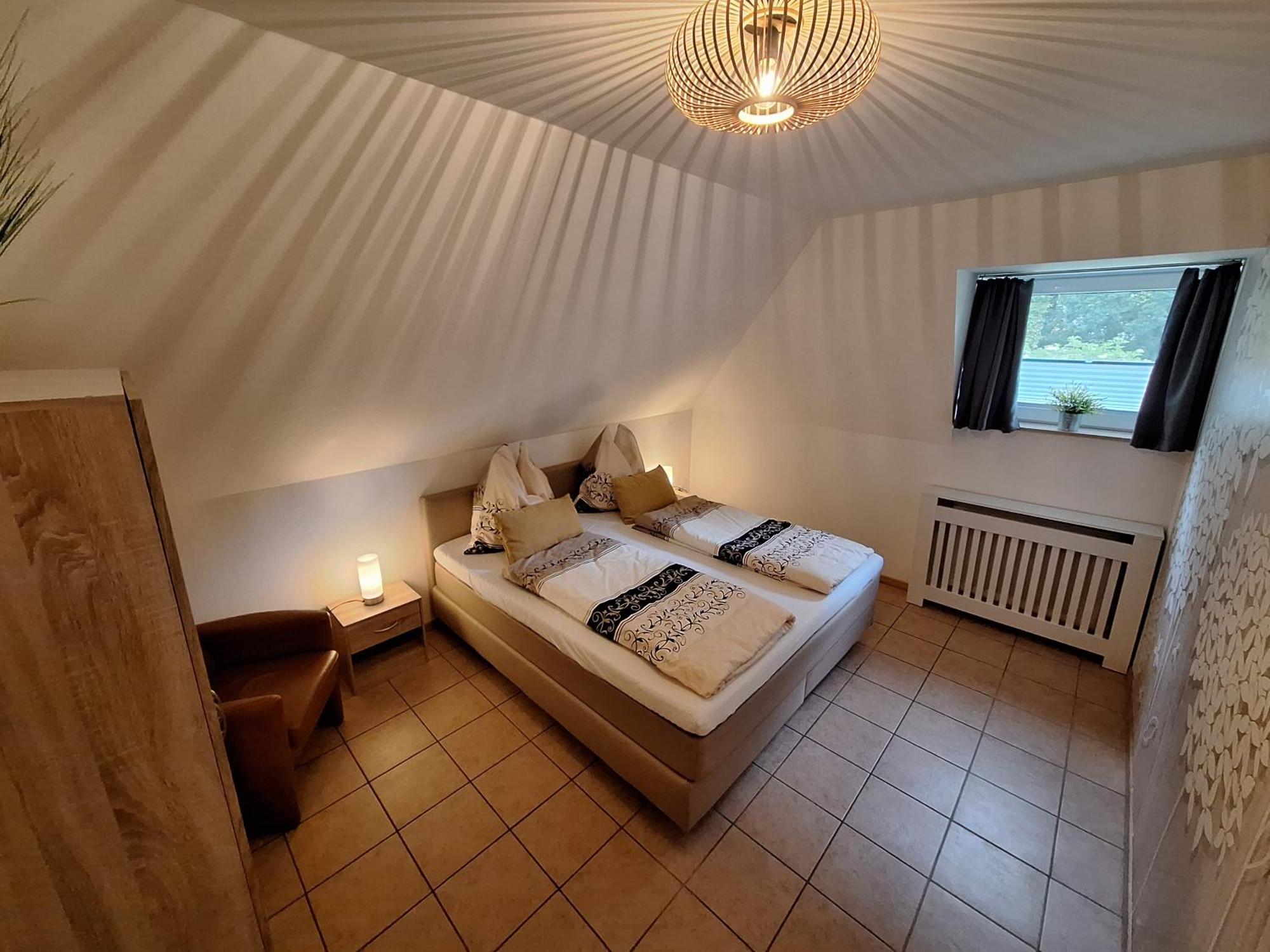 Varloh B&B Kültér fotó