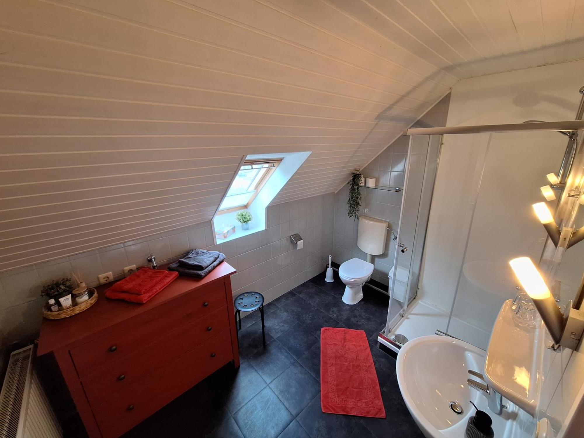 Varloh B&B Kültér fotó