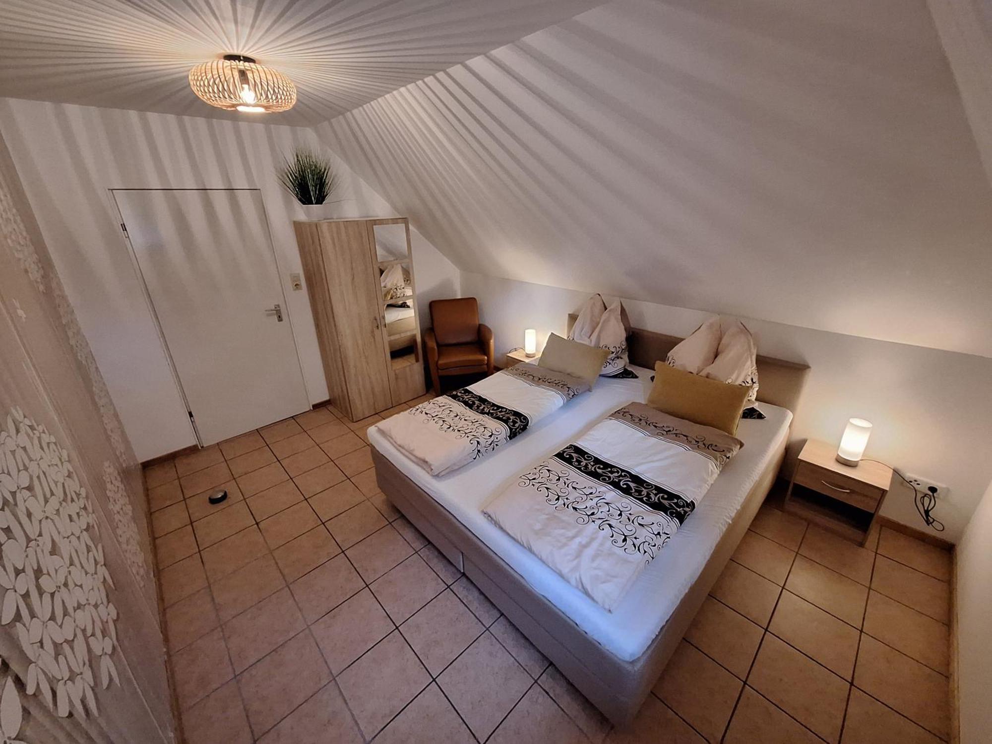 Varloh B&B Kültér fotó