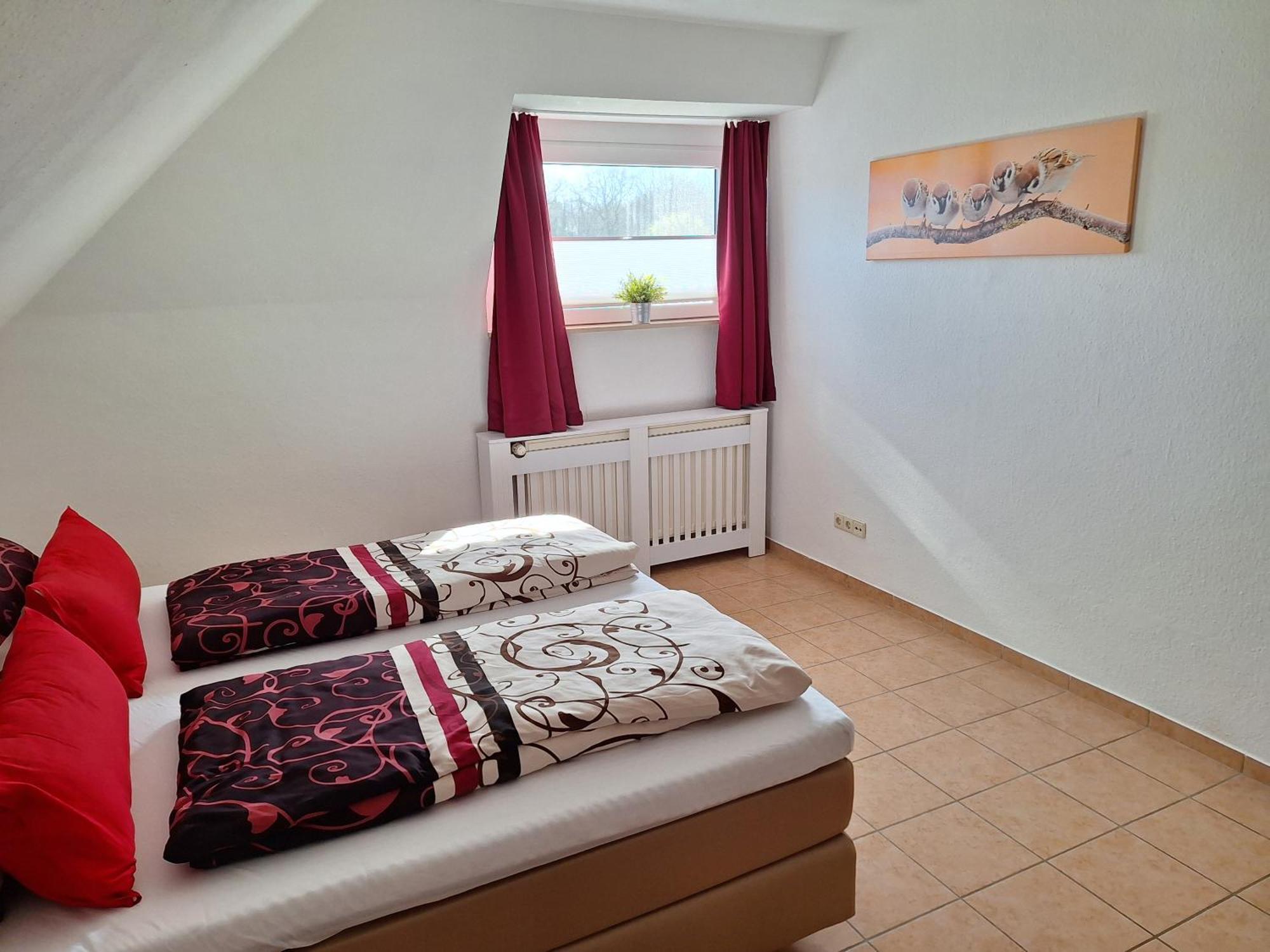 Varloh B&B Kültér fotó