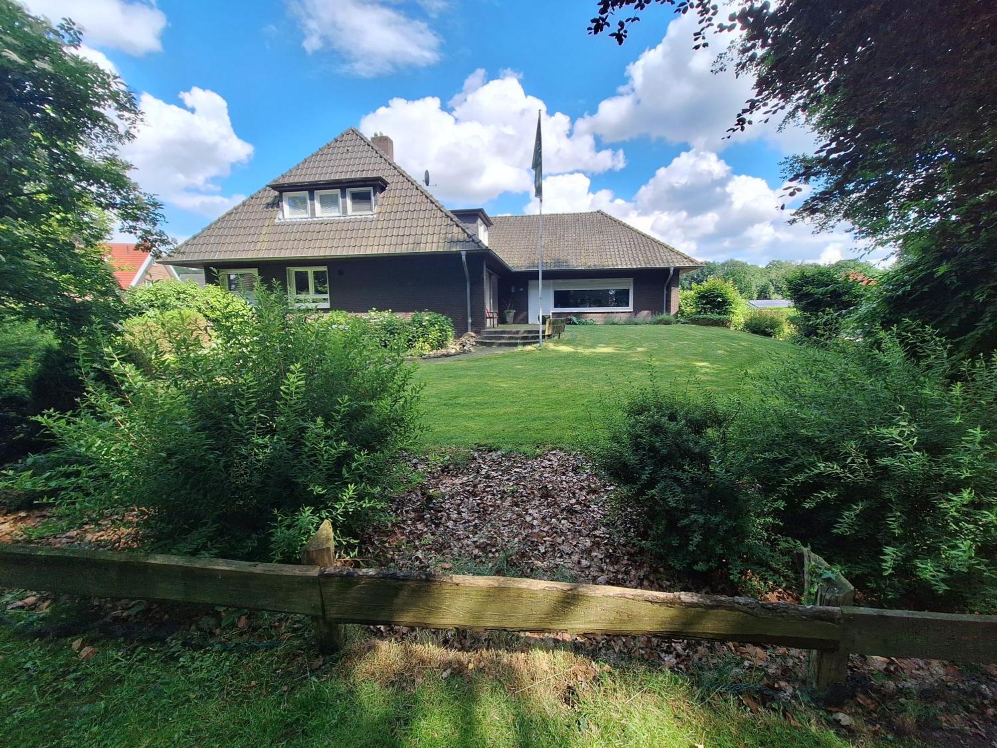 Varloh B&B Kültér fotó
