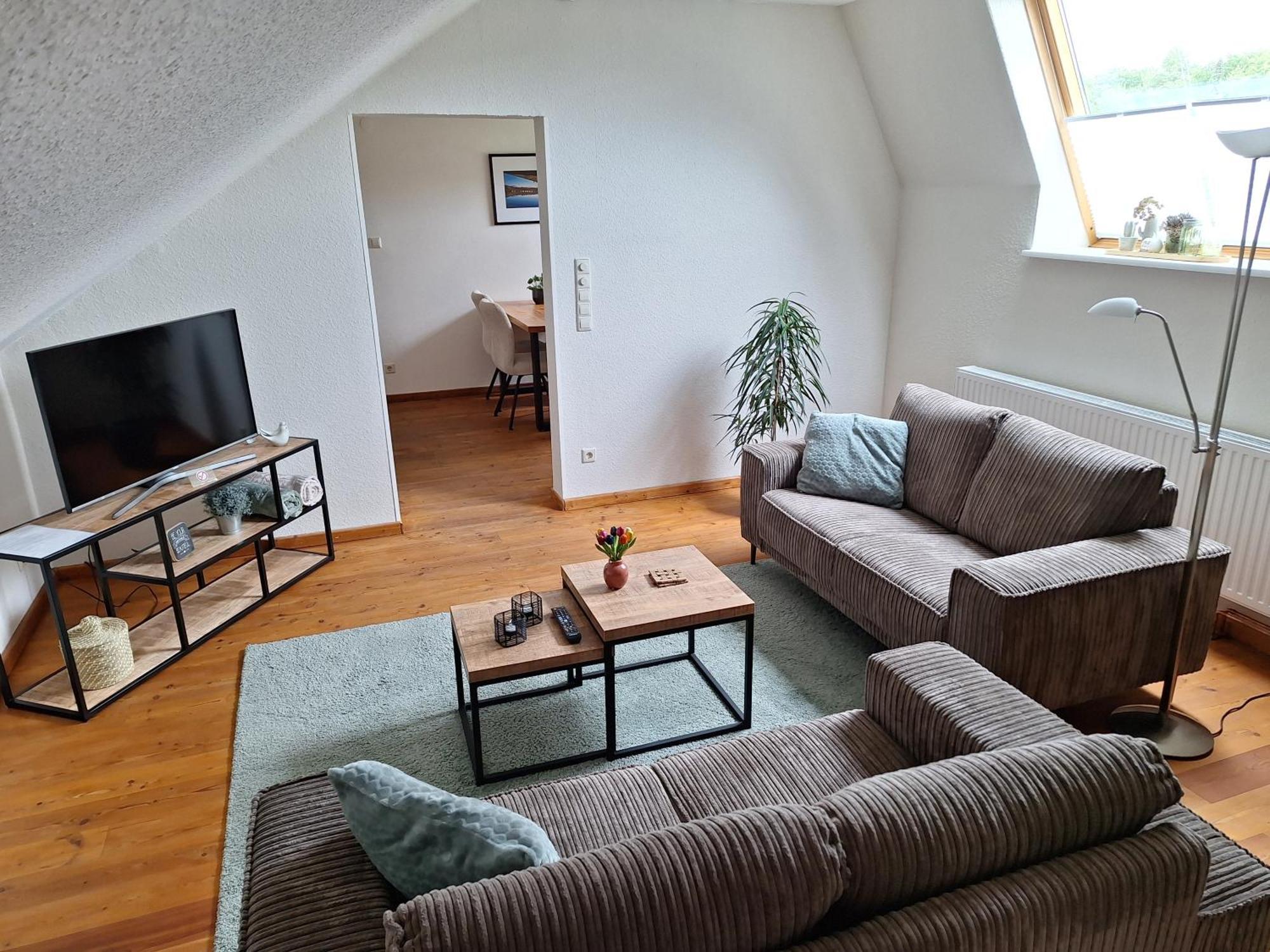 Varloh B&B Kültér fotó