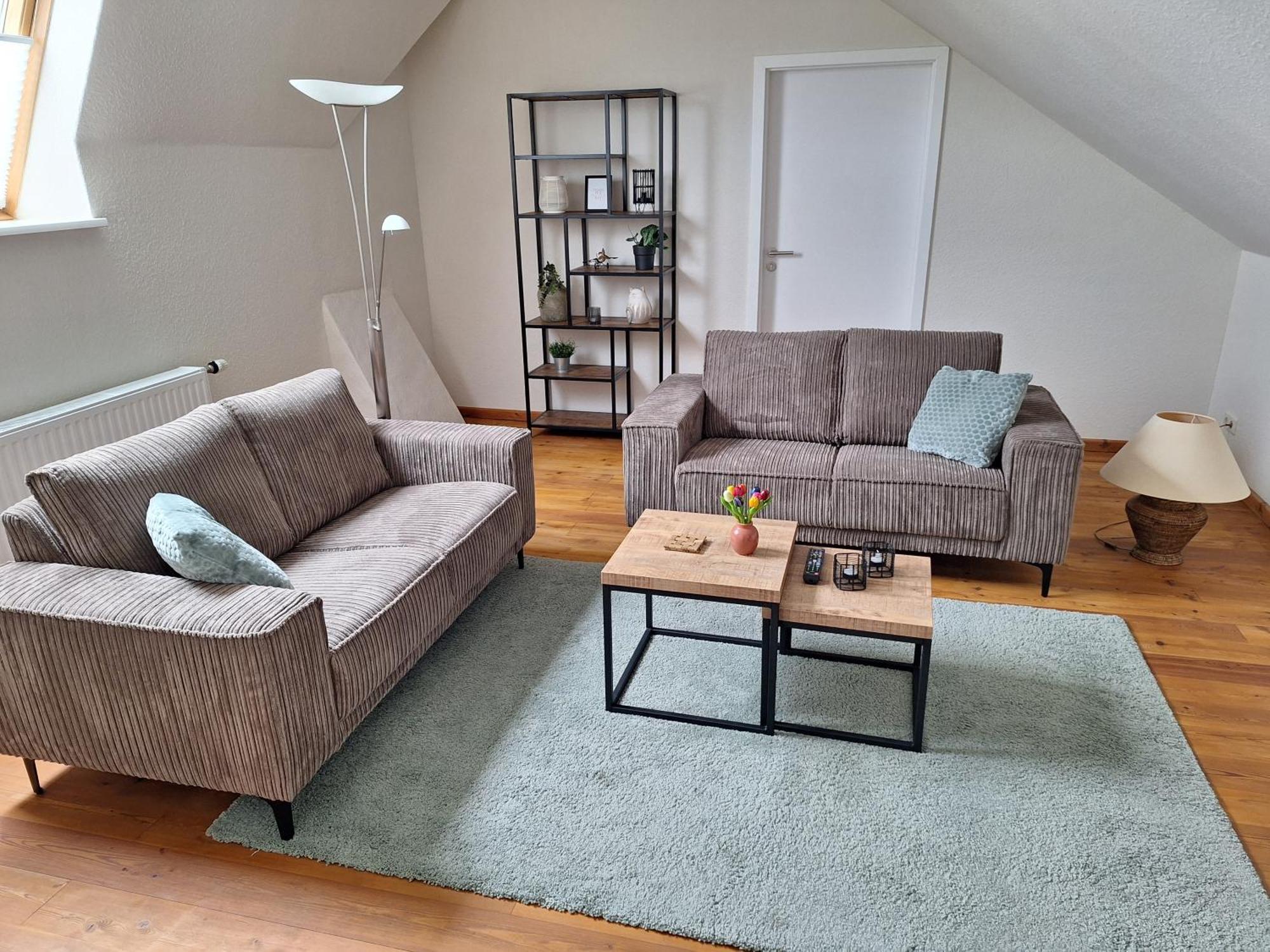 Varloh B&B Kültér fotó