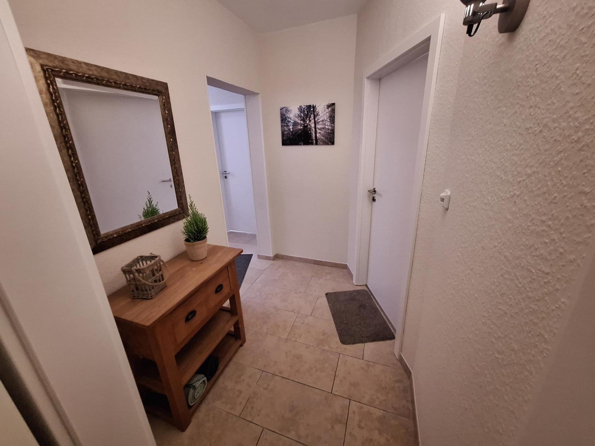Varloh B&B Kültér fotó