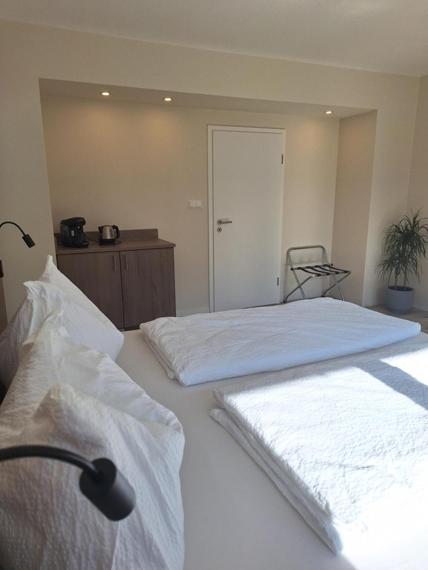 Varloh B&B Kültér fotó