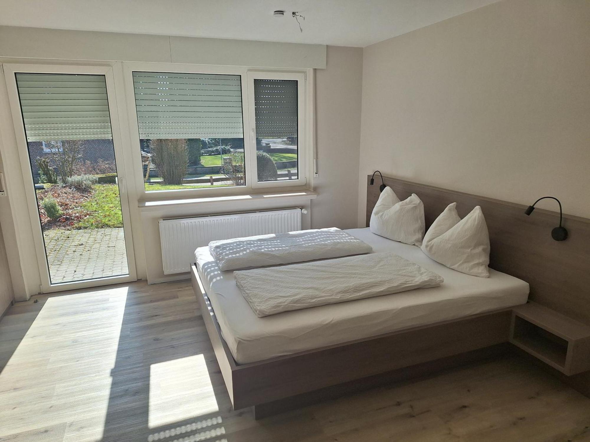 Varloh B&B Kültér fotó