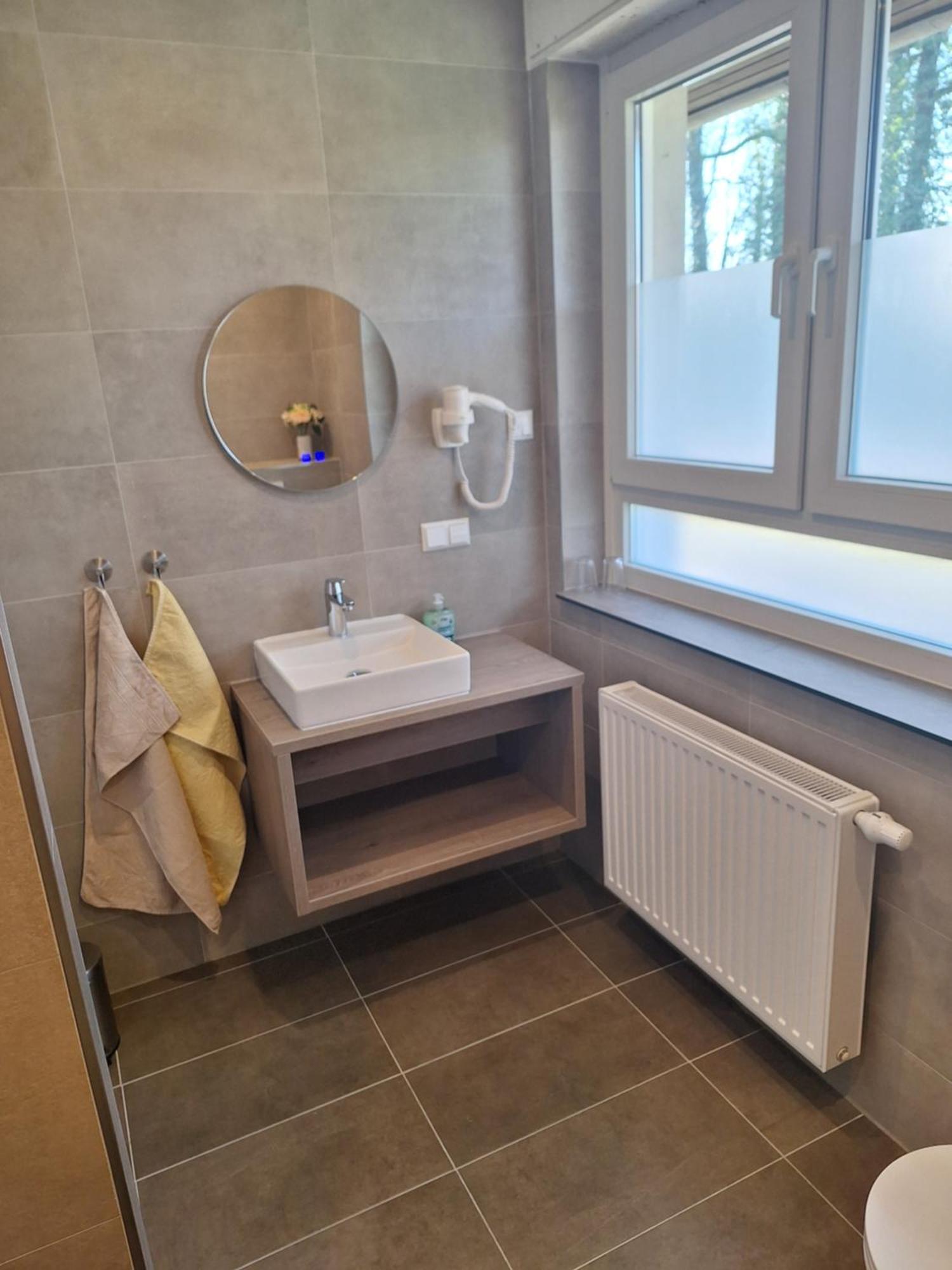Varloh B&B Kültér fotó