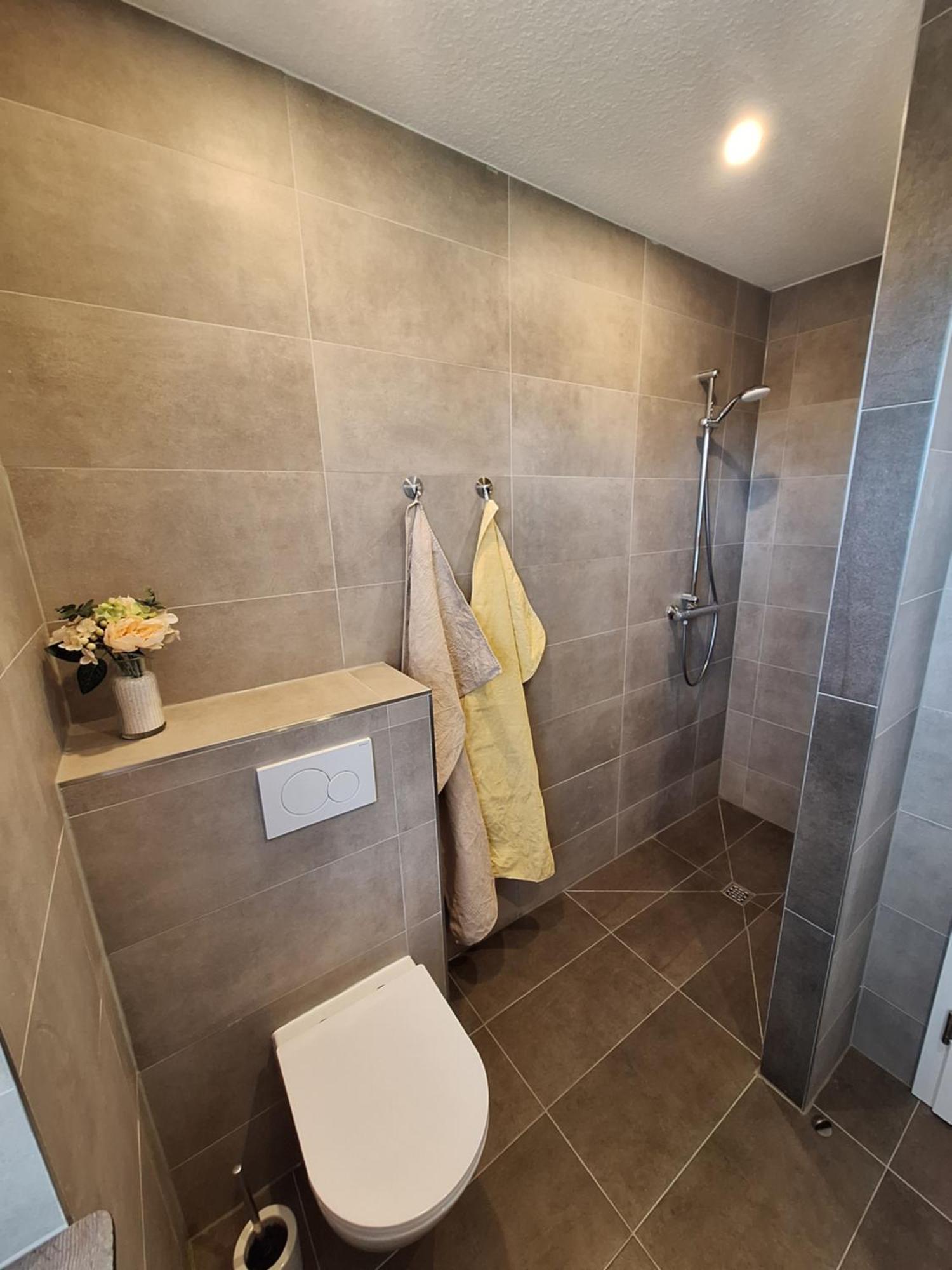 Varloh B&B Kültér fotó