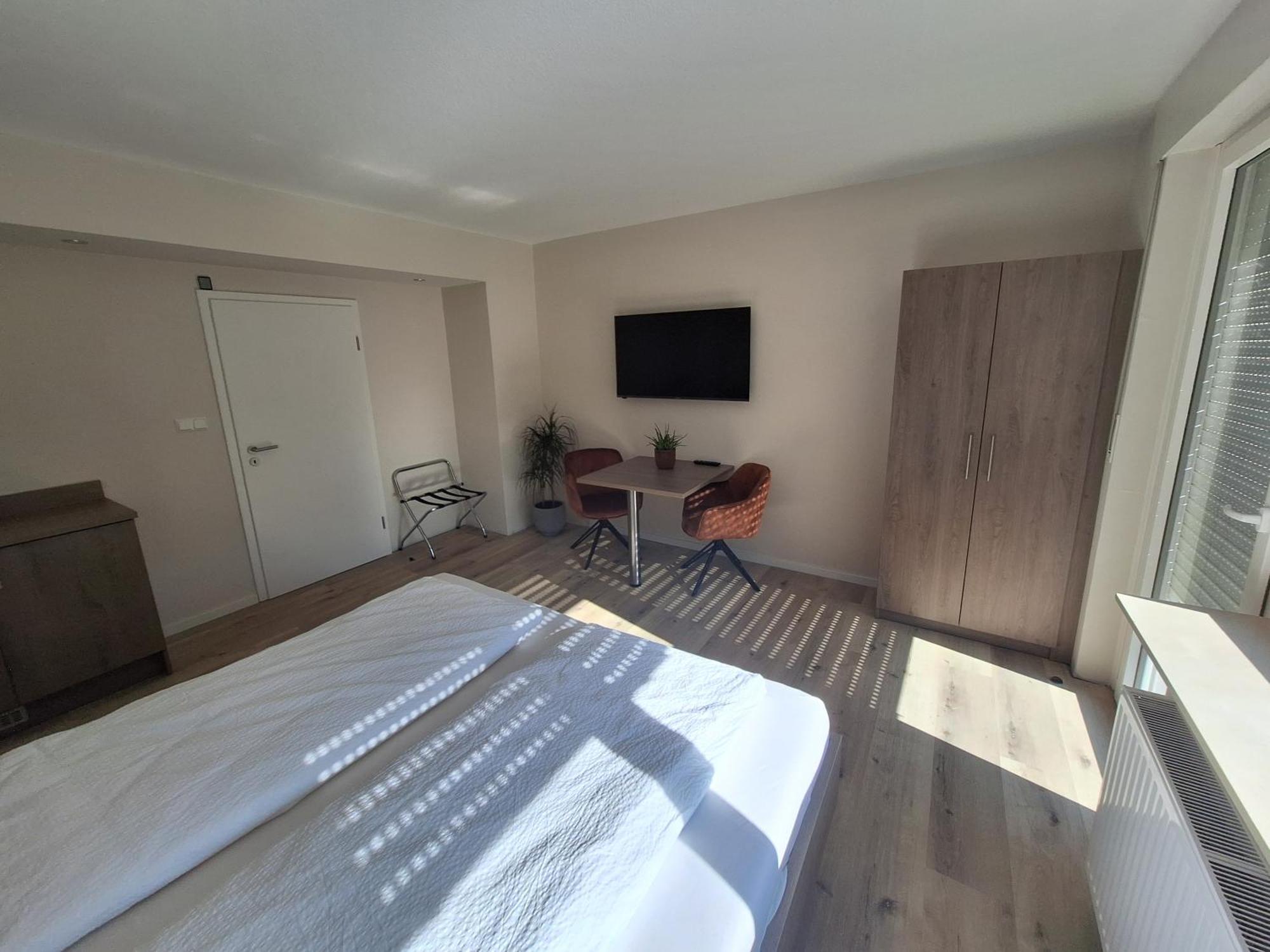 Varloh B&B Kültér fotó
