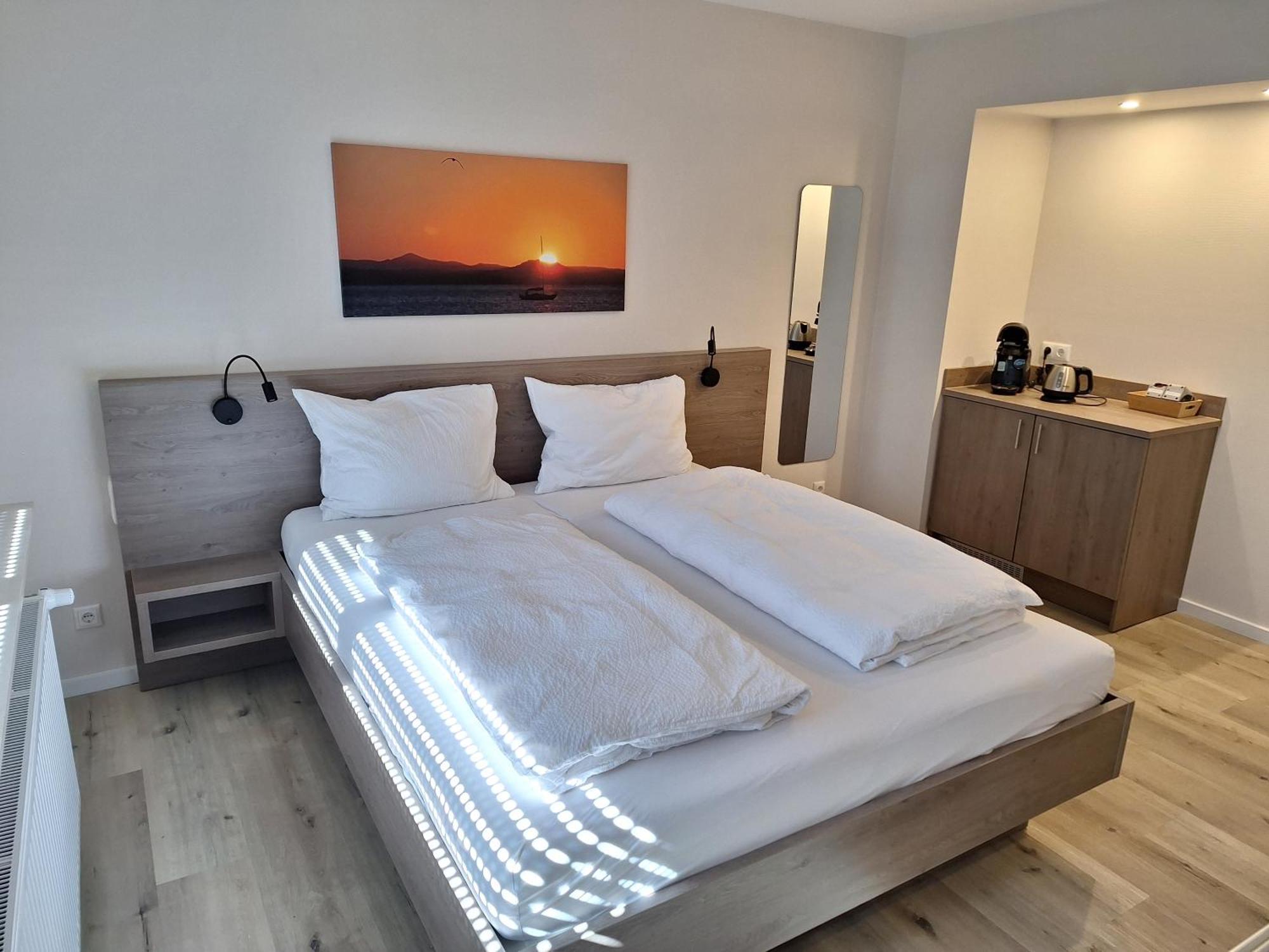 Varloh B&B Kültér fotó