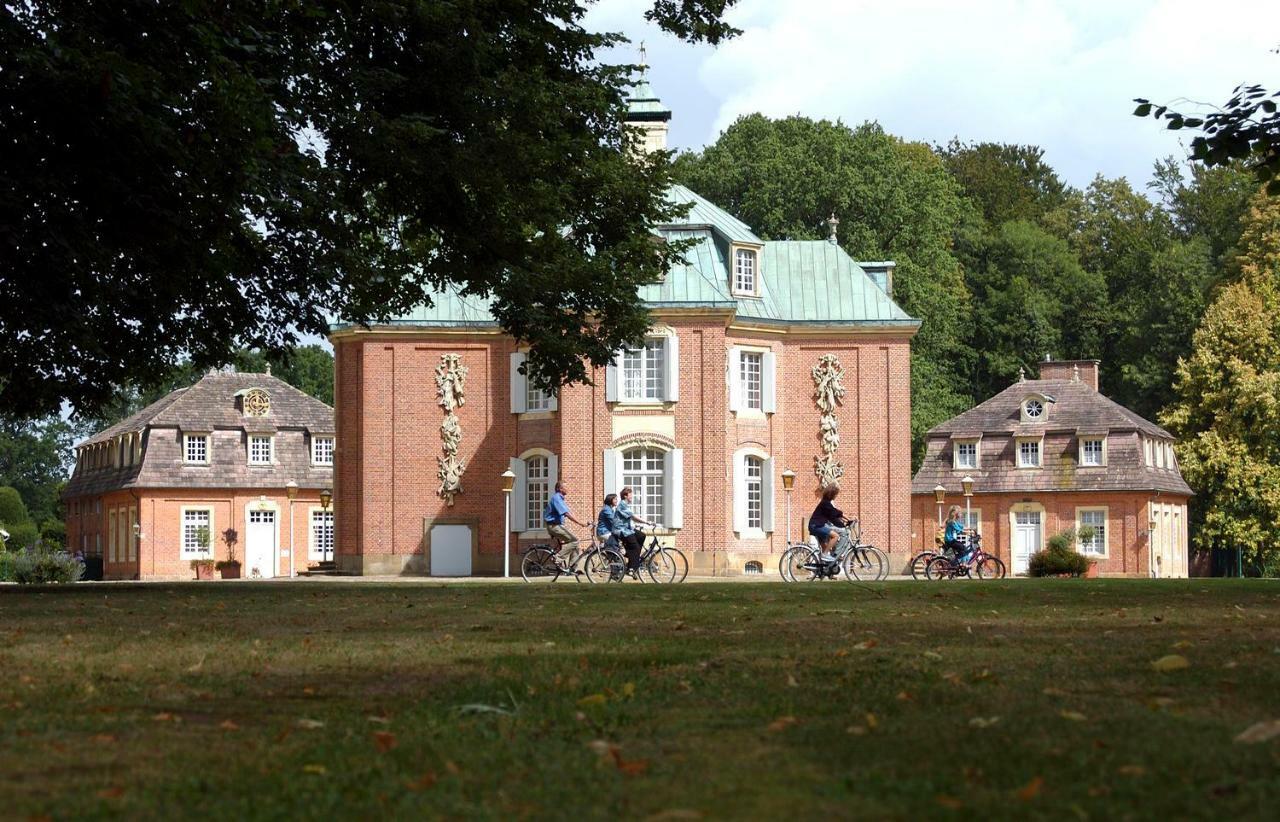 Varloh B&B Kültér fotó