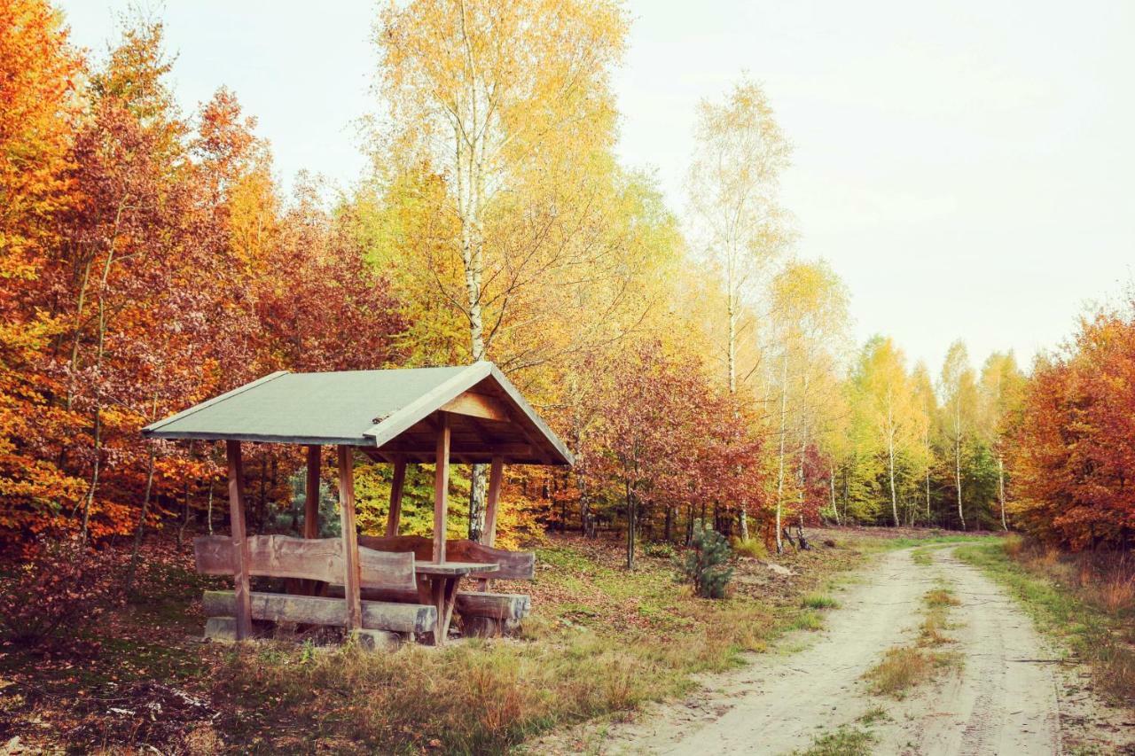 Varloh B&B Kültér fotó